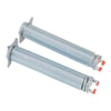 Bosch Dishwasher Door Spring & Rope Cord Repair Kit - Image 1