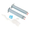 Bosch Dishwasher Door Spring & Rope Cord Repair Kit - Image 2