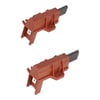 Indesit Washing Machine Carbon Brushes, Set of 2 - Image 4