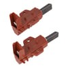 Indesit Washing Machine Carbon Brushes, Set of 2 - Image 5
