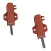 Indesit Washing Machine Carbon Brushes, Set of 2 - Image 6