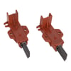 Indesit Washing Machine Carbon Brushes, Set of 2 - Image 8
