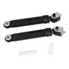 Indesit Washing Machine Drum Shock Absorber Kit - Image 11
