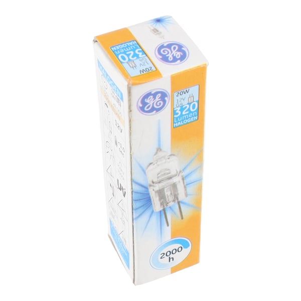 Halogen Bulb 20w