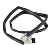 Britannia Cooker Hood Push Button Switch Assembly - Image 6