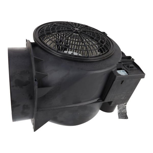 Latour Motor Assembly
