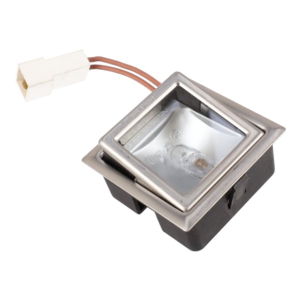 Halogen Lamp For Visso Hood