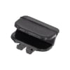 Stoves Cooker & Hob Oven Door Glass Top Retainer Inner Clip - Image 3