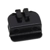 Stoves Cooker & Hob Oven Door Glass Top Retainer Inner Clip - Image 6