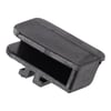 Stoves Cooker & Hob Bottom Left Inner Glass Retainer - Image 1
