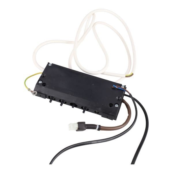 Switch Assembly