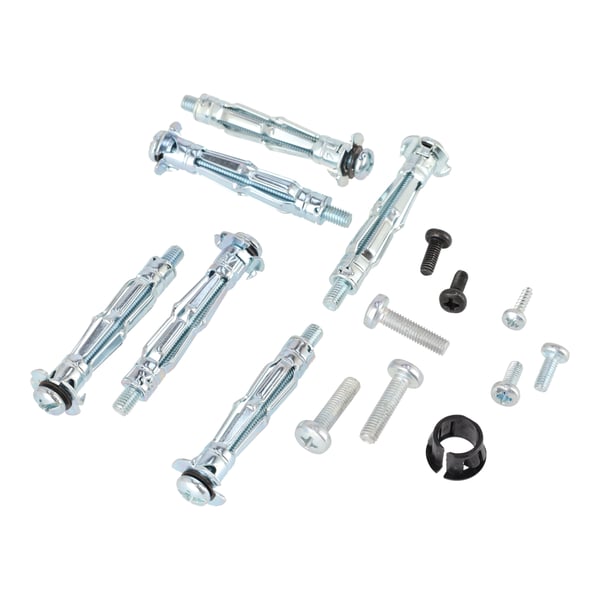 Installation Kit Screw Set