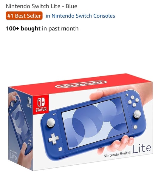 item