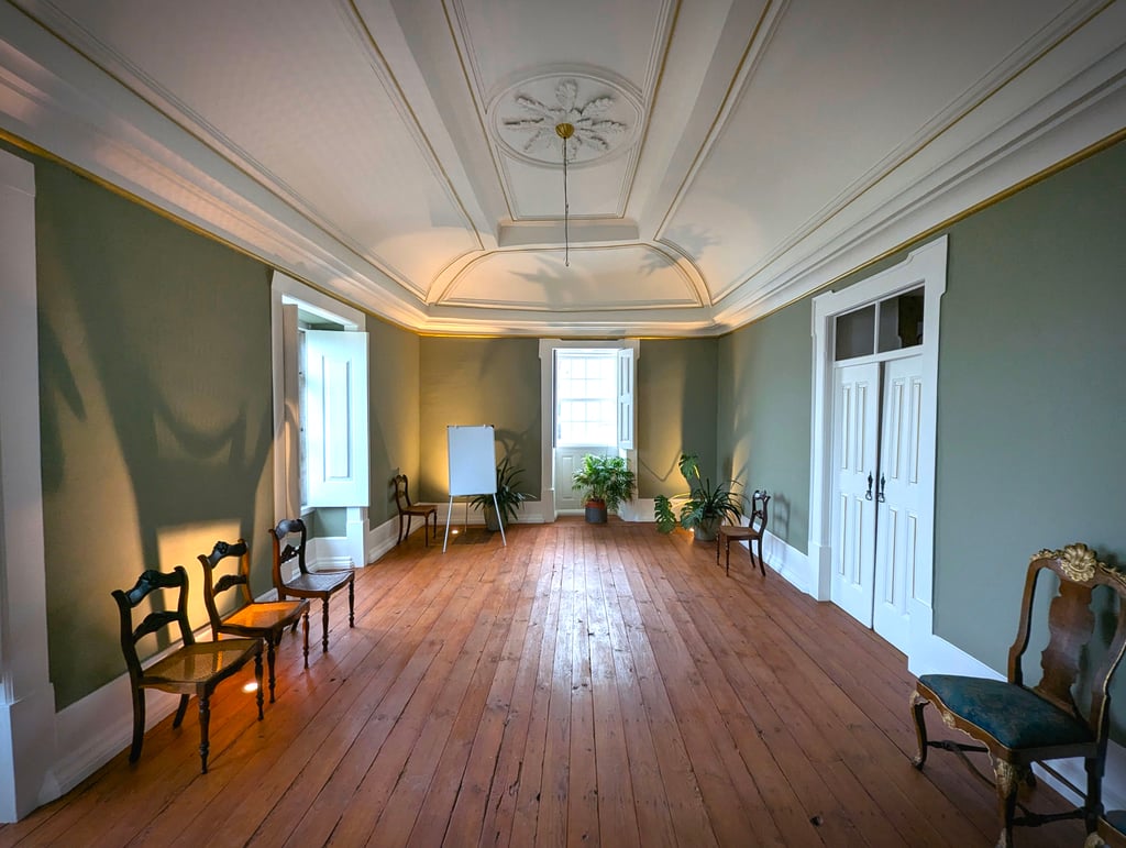 Green Hall