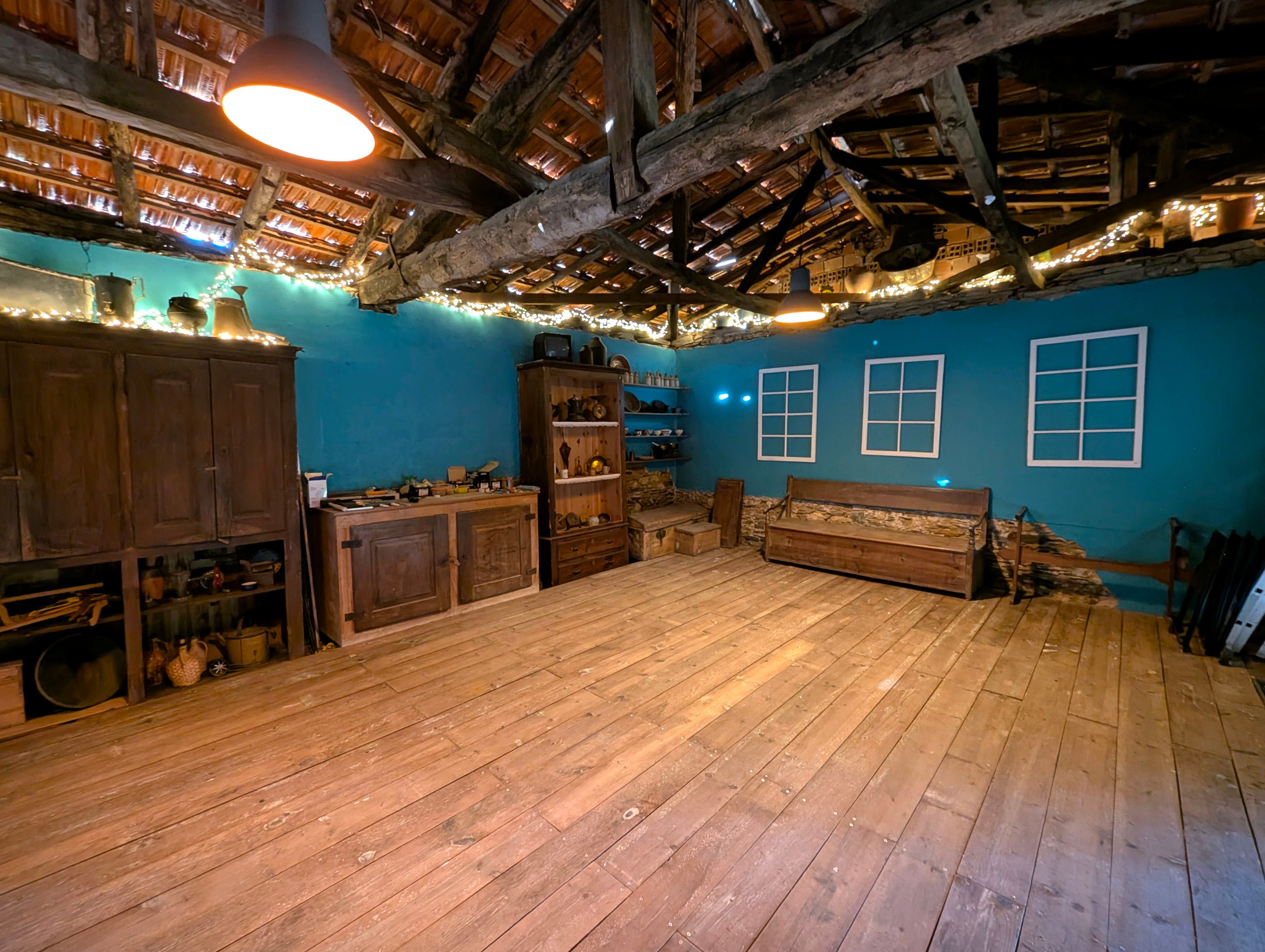 Skills Shop (60 m2)