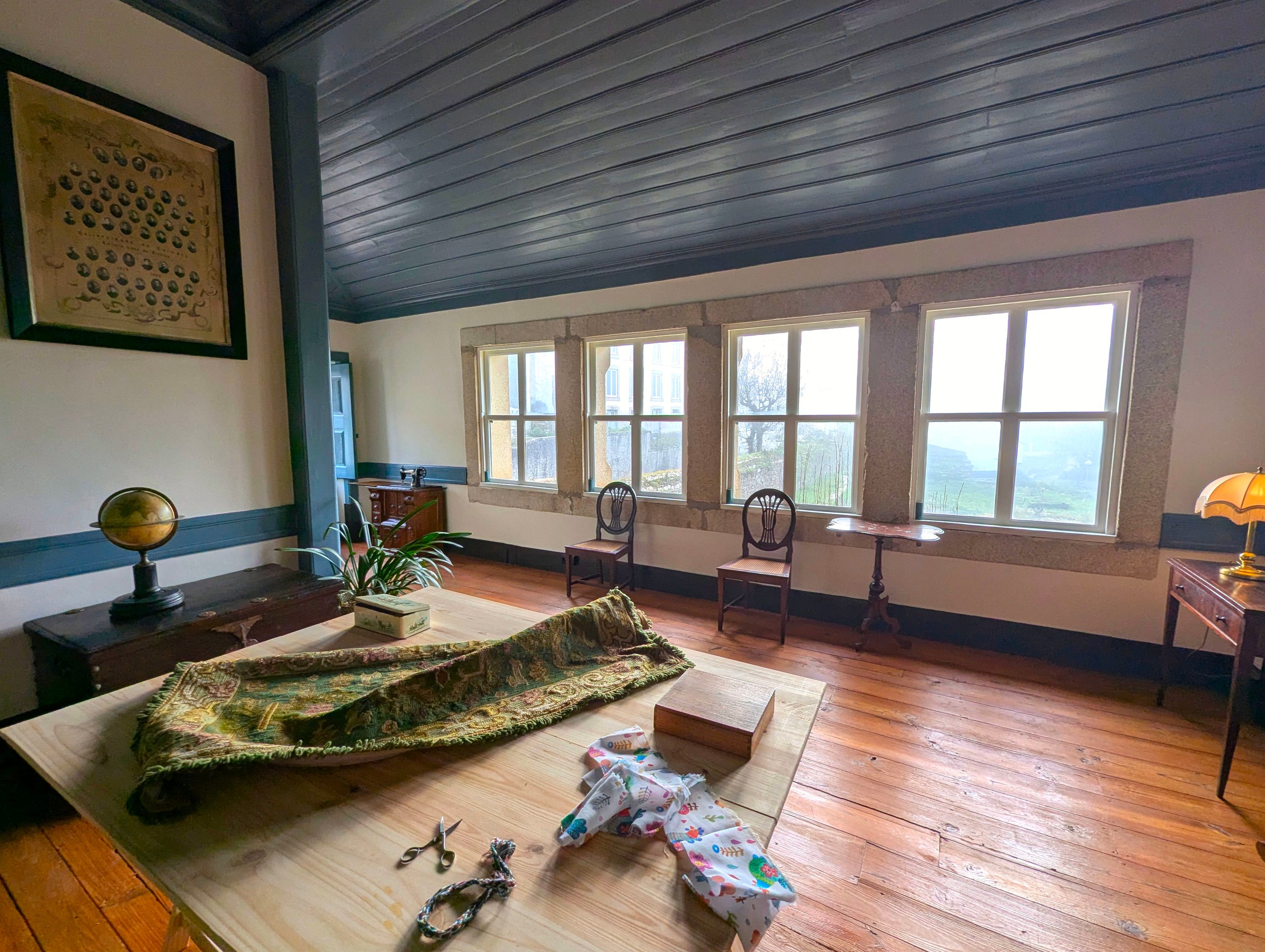 Art Studio (30 m2)
