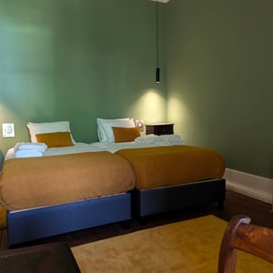 Extra Night - 1 Double Room