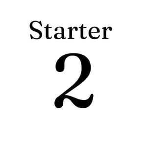 JS Starter 2