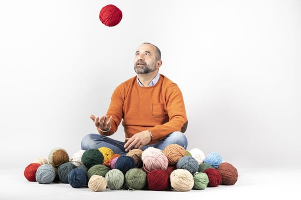 Beauty of Imperfection - Full Week - Bare Bones