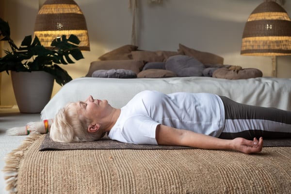 VIVER PARA ALÉM DO DIAGNÓSTICO - QUARTO PARTILHADO - COM CONSULTA MÉDICA