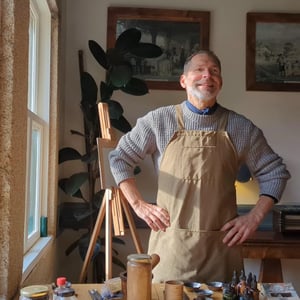 Earth Lines - Full Week - Bare Bones