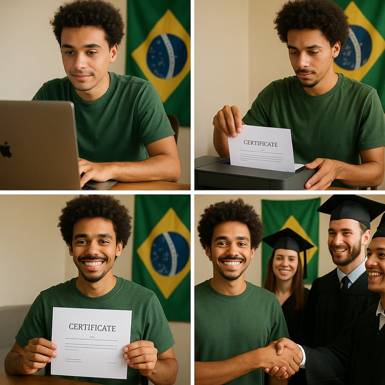 Transforme Cliques em Vendas com Anúncios Pagos e Funis Deslumbrantes Este é o módulo em que você se tornará um(a) verdadeiro(a) artesão(ã) da publicidade online! Aprenda a modelar, mont