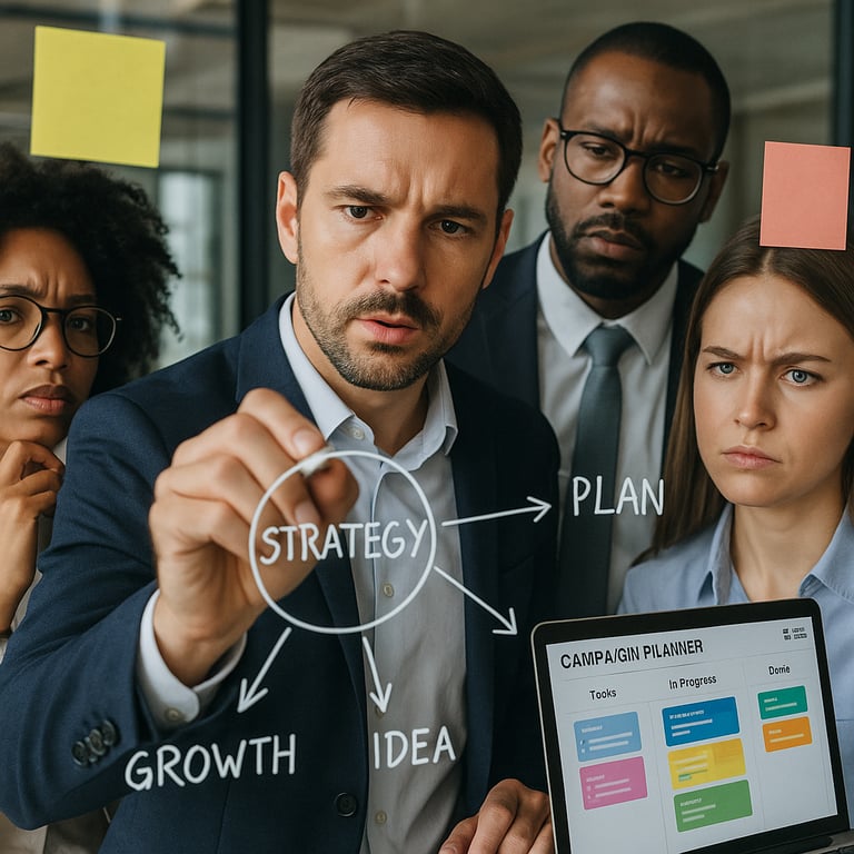 Desbloqueie Sua Criatividade No Curso de Marketing Digital, você vive uma transformação - do aprendiz ao artista. Abra-se para uma exp