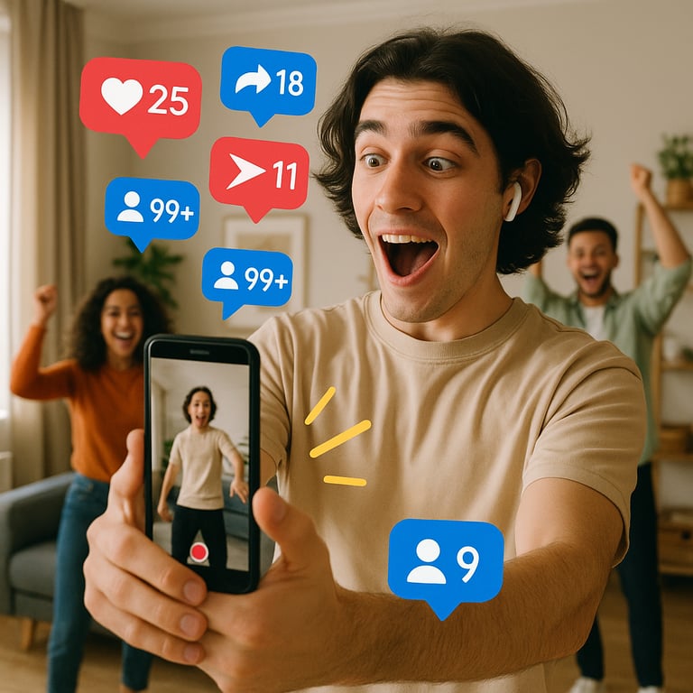 Acesso à Comunidade Exclusiva: Sua Comunidade Privilegiada para o Aprimoramento nas Estratégias de Marketing Digital.