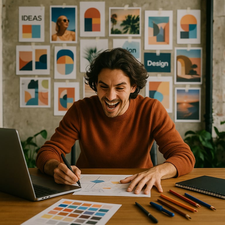 Otimize Sua Estratégia Ascenda a novas alturas da habilidade e finesse com o Curso de Marketing Digital. Aperfeiçoe sua técnica, aprofunde se