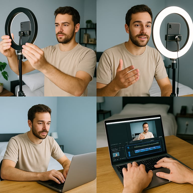 Domine o Marketing Digital: Do Básico ao Avançado e Descubra Habilidades Inigualáveis - Acesso Imediato.