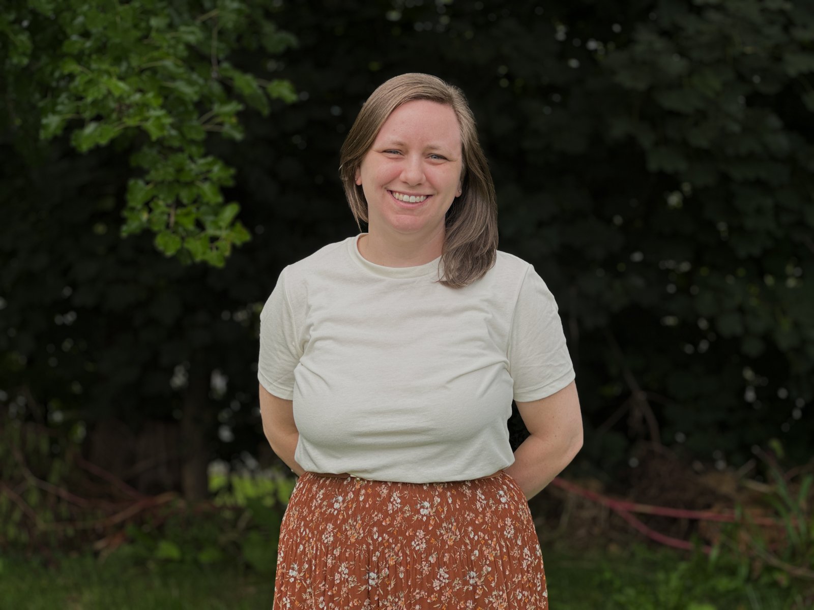 Katy Rothenberger