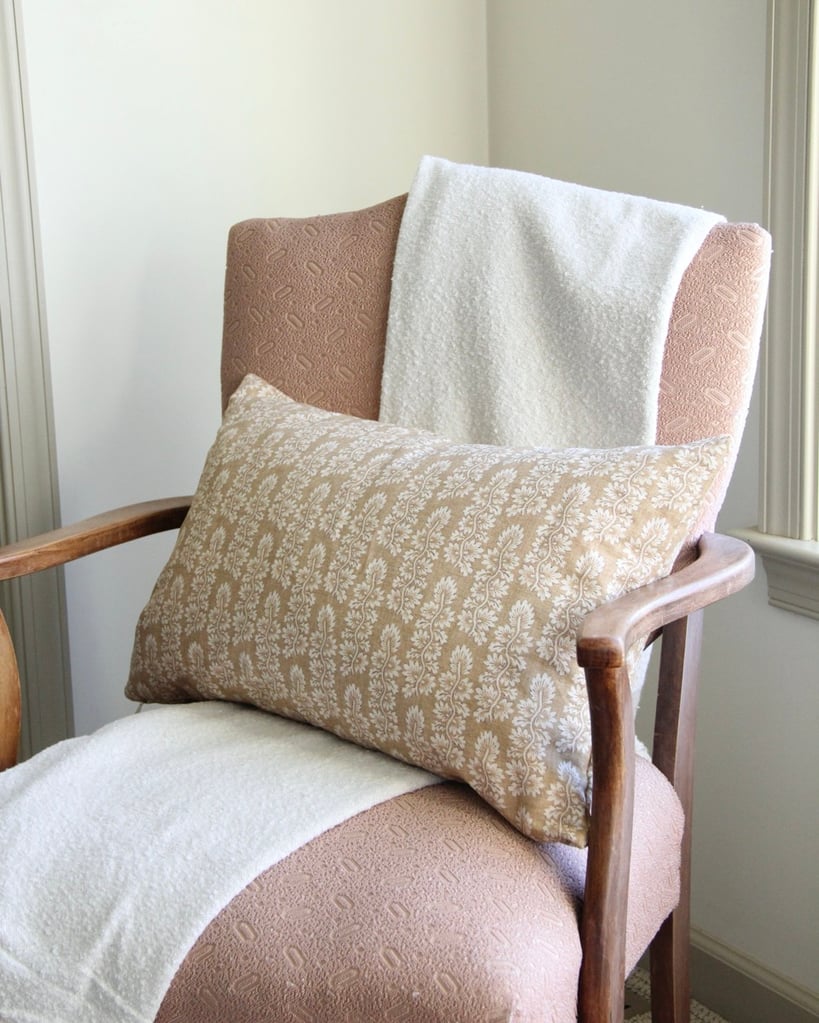 Pillow Covers