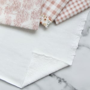 Organic French Terry (American Milled)