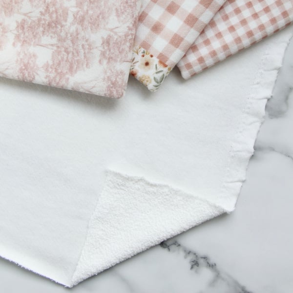 Organic French Terry (American Milled)