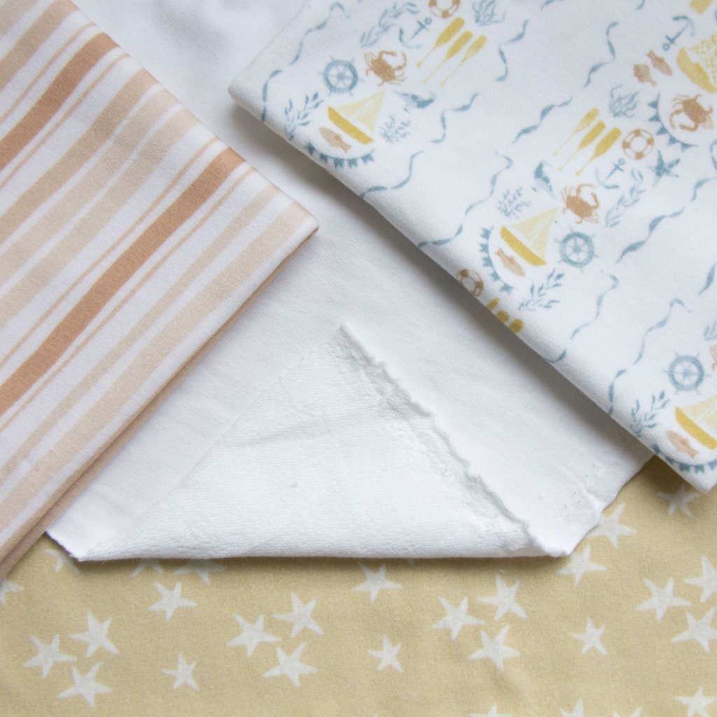 Organic CS French Terry (American Milled)