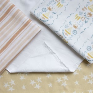 Organic CS French Terry (American Milled)
