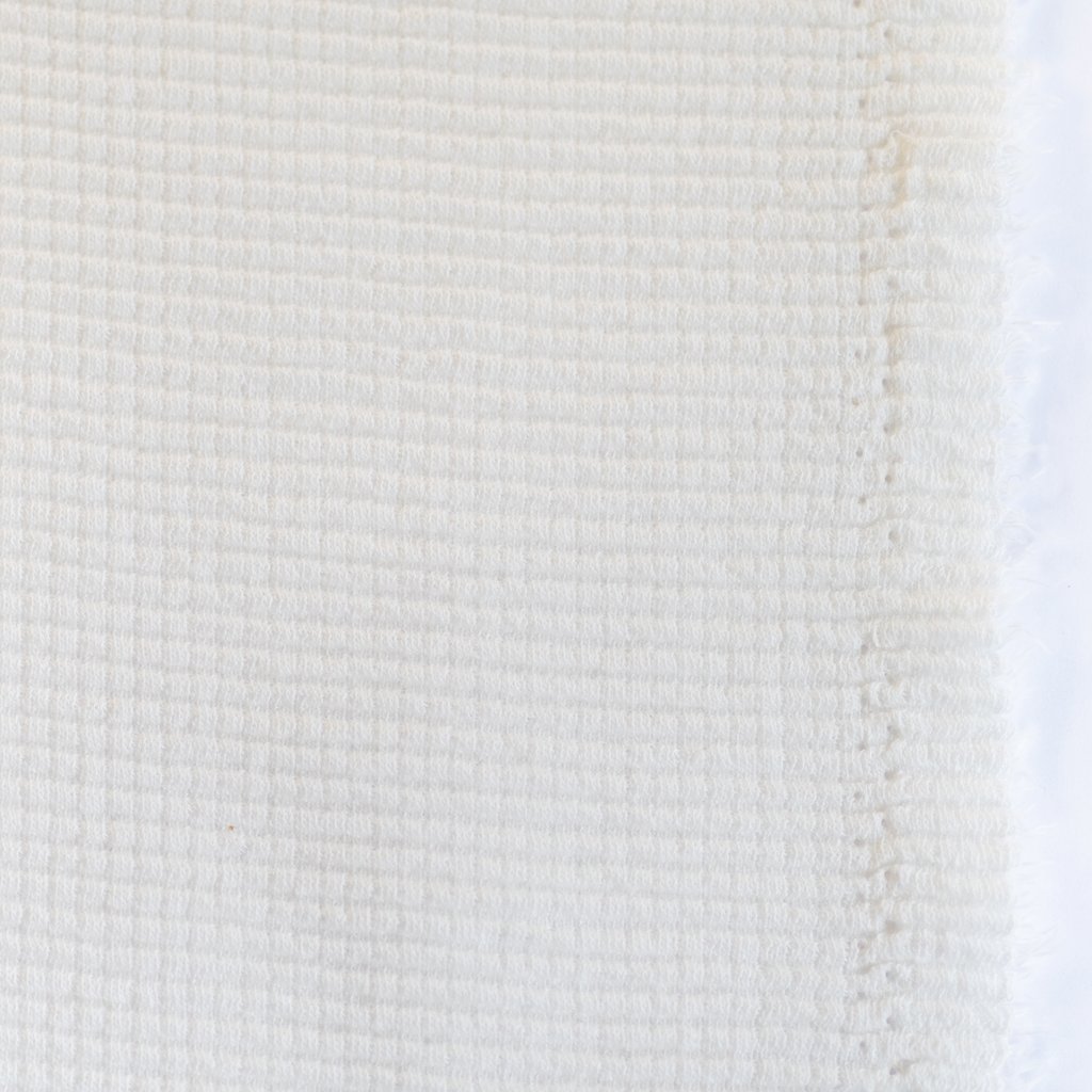 Organic Large Box Thermal (American Milled)
