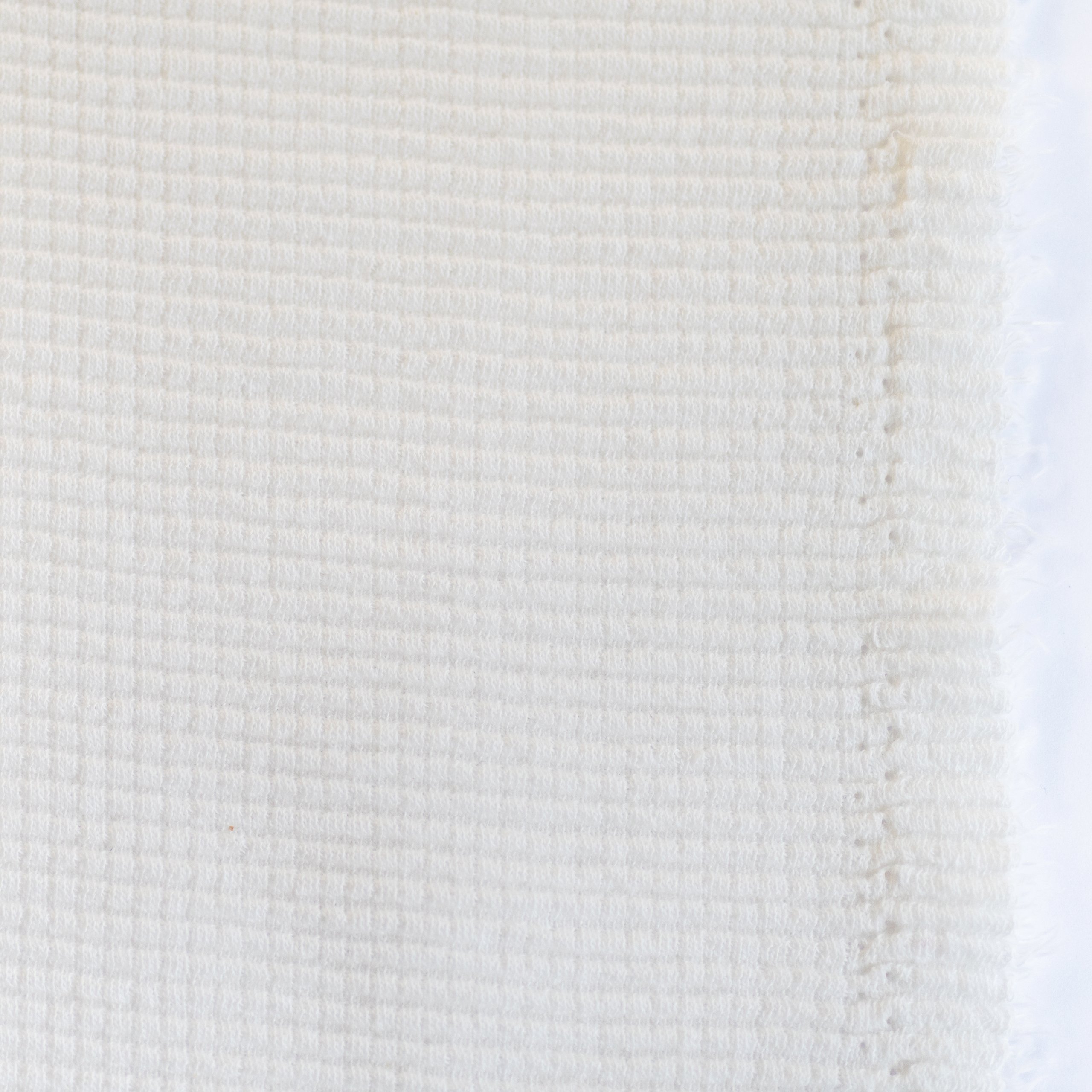 Organic Large Box Thermal (American Milled) - Image 2