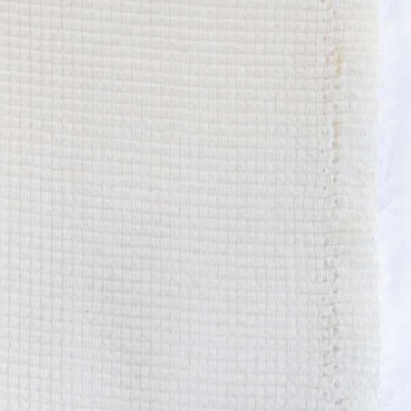 Organic Large Box Thermal (American Milled)