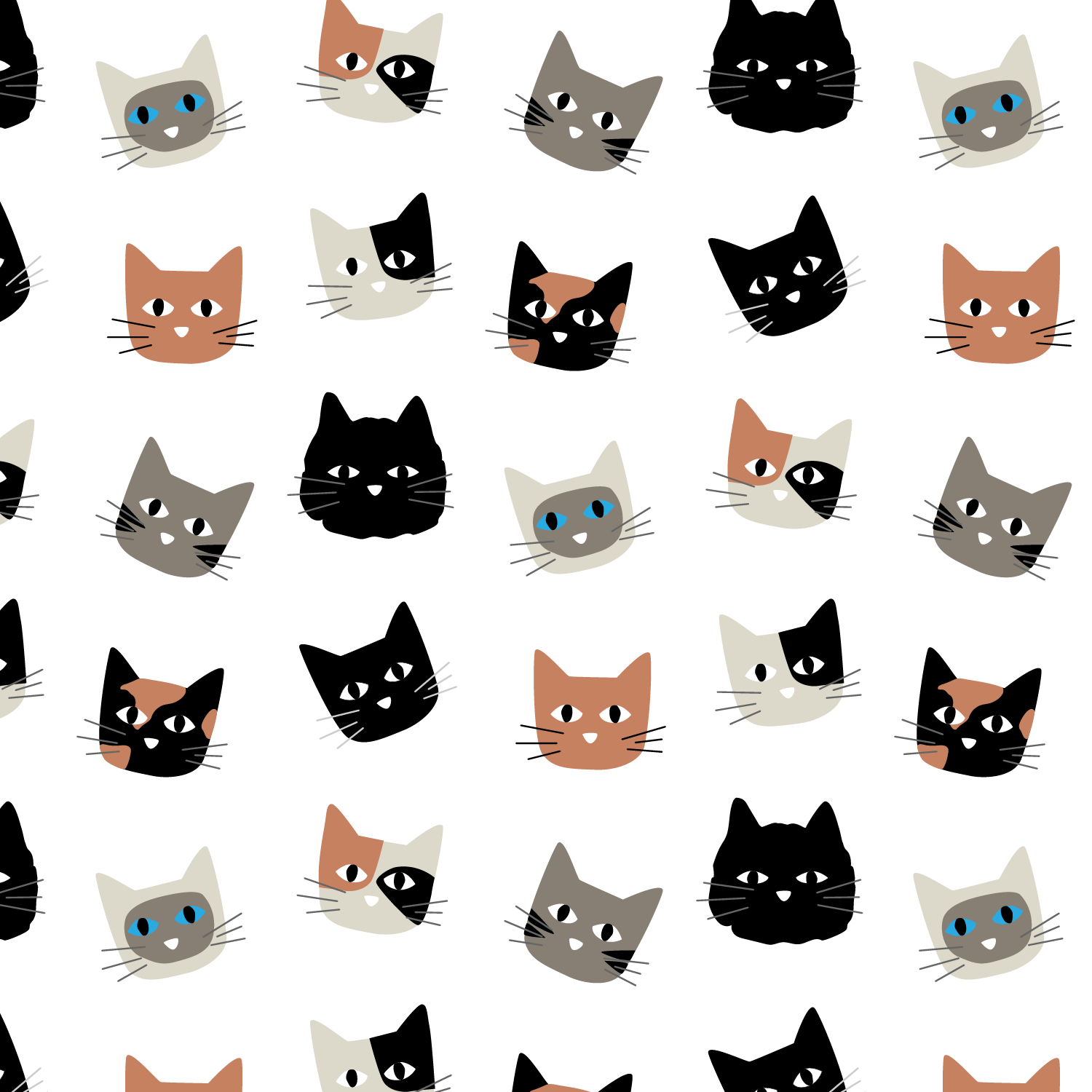 tipped cats