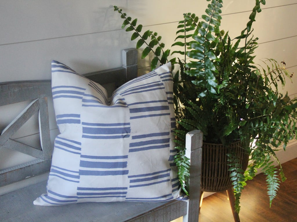 Pillow Covers