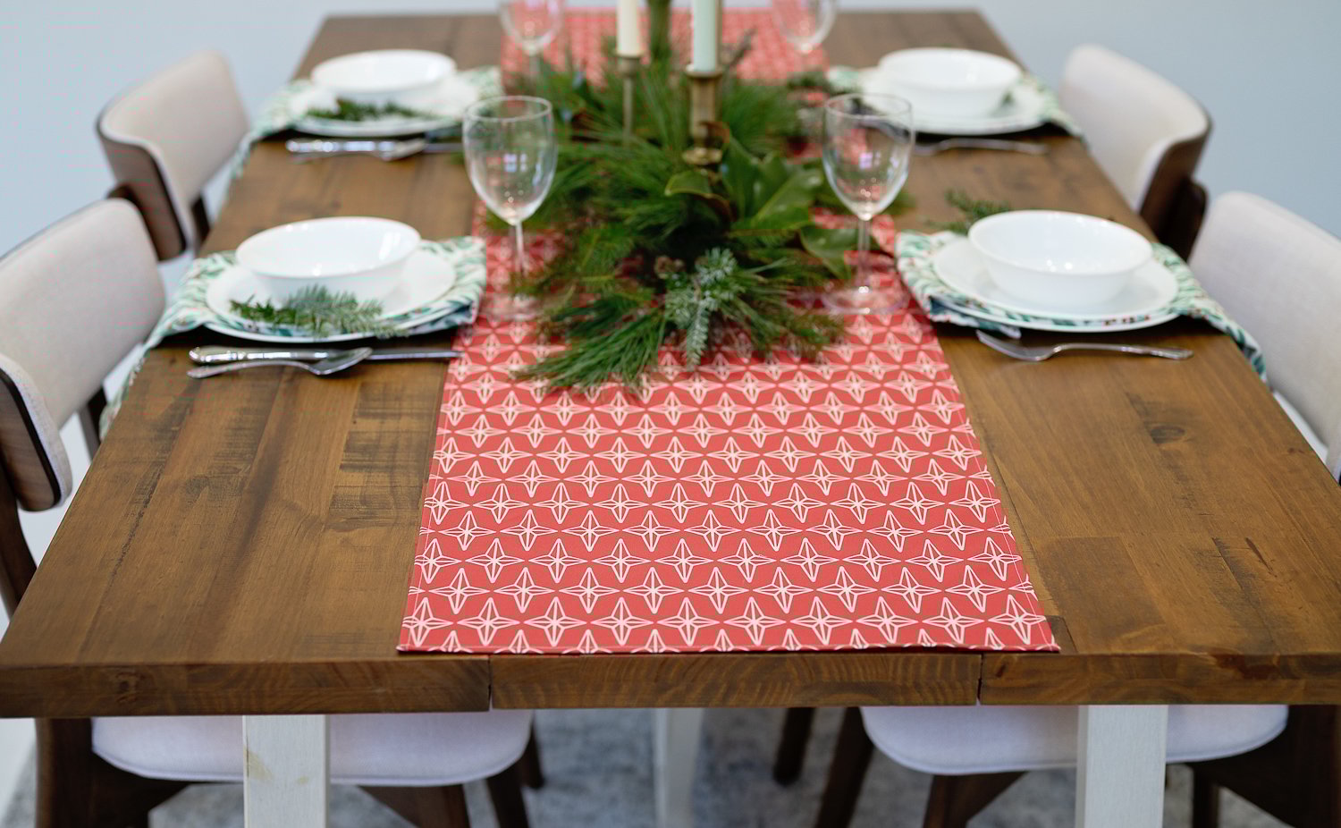 Table Runners - Image 2
