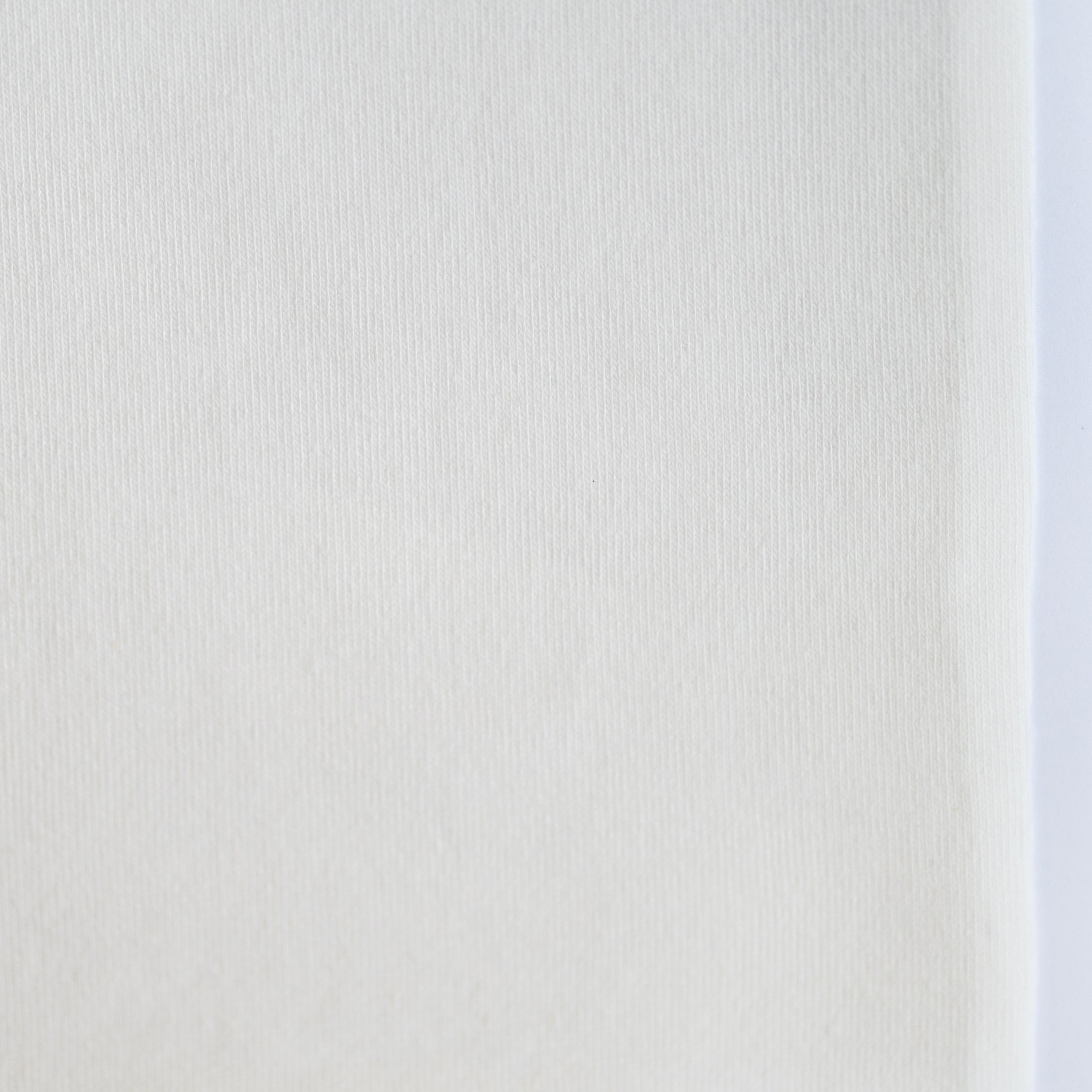 Lightweight Organic Cotton Spandex (American Milled) - Image 2