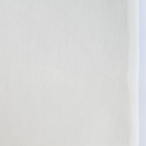 Lightweight Organic Cotton Spandex (American Milled) - Image 2