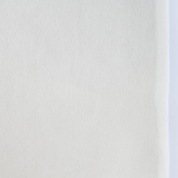 Lightweight Organic Cotton Spandex (American Milled)