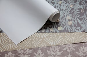 Peel and Stick Wallpaper