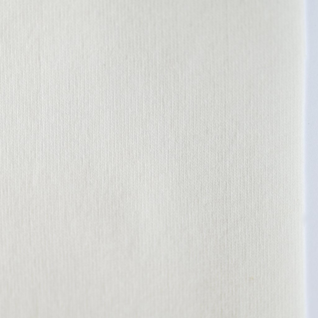 Organic Cotton Spandex (American Milled)