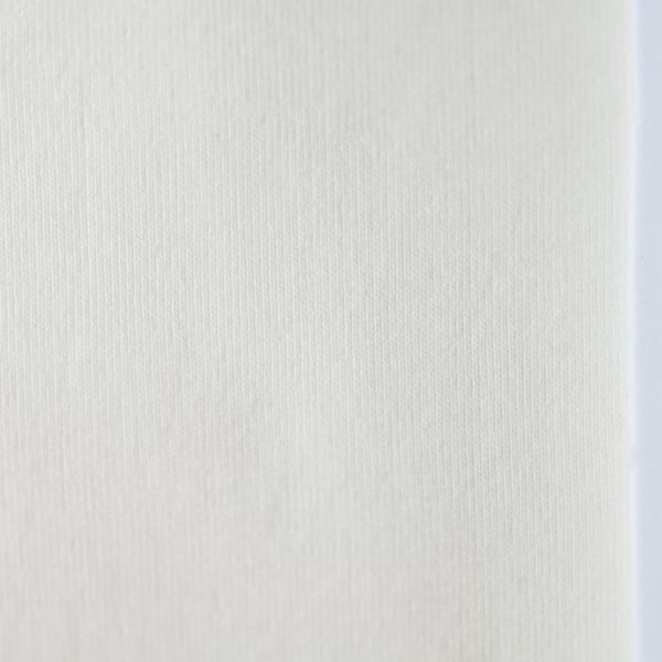 Organic Cotton Spandex (American Milled)