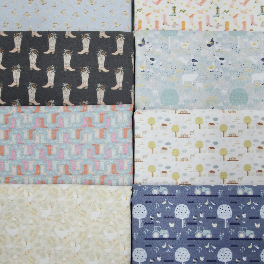 Kona Cotton