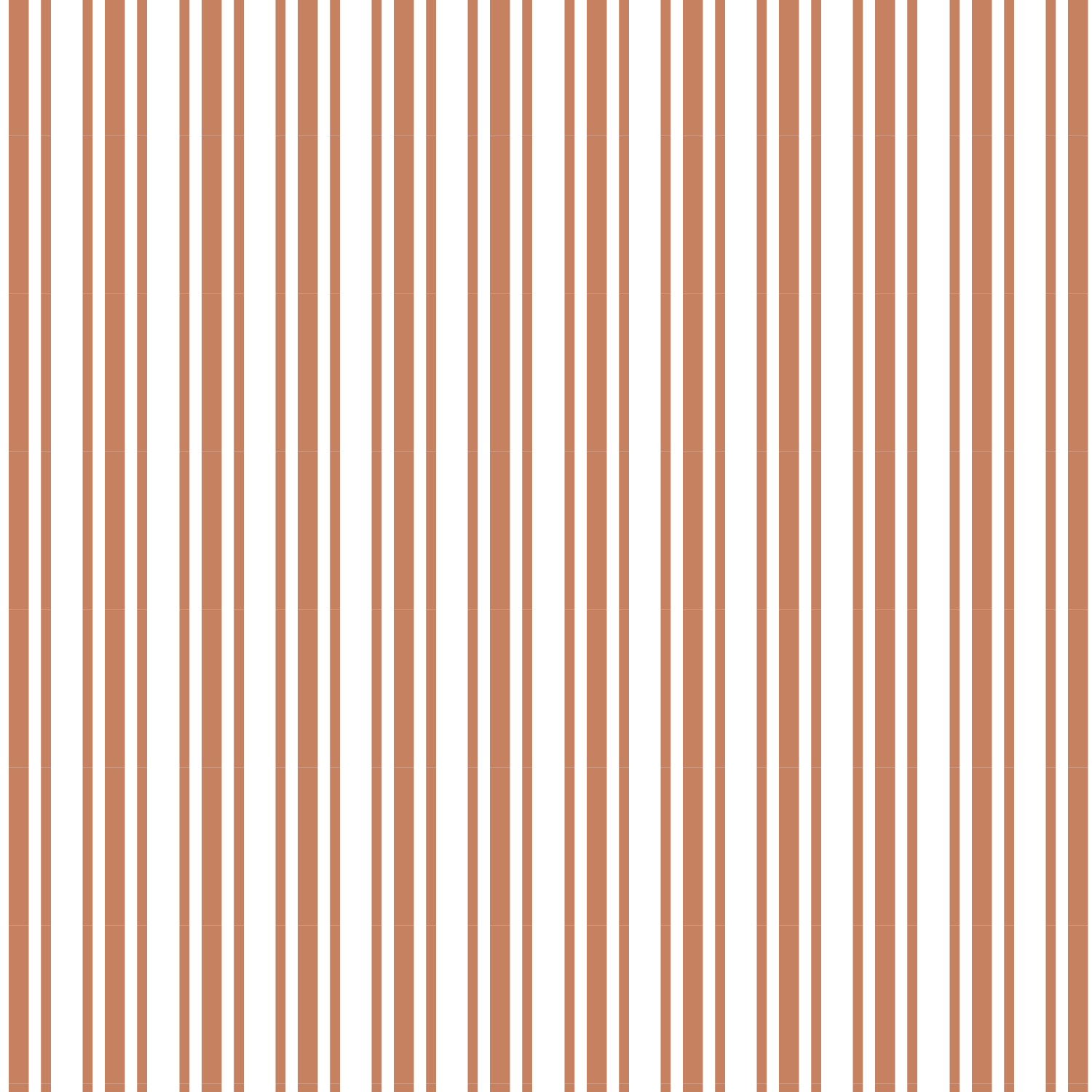 ticking orange